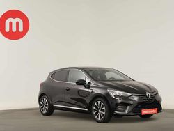 Preto Usado 2023 Renault Clio V | € 17.499 (Preço justo)