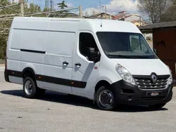 Branco Usado 2015 Renault Master Van | € 14.500 (Bom preço)