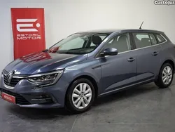 Renault Mégane IV