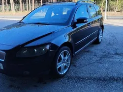 Usado 2007 Volvo V50 Carrinha | € 4.250 (Preço justo)