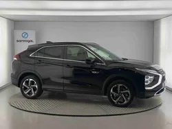 Preto Usado 2024 Mitsubishi Eclipse Cross SUV | € 31.490 (Super Preço)