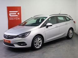 Cinza Usado 2020 Opel Astra Business Edition Carrinha | € 14.500 (Preço justo)