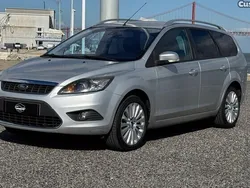 Cinza Usado 2010 Ford Focus Trend Carrinha | € 5.500 (Preço elevado)