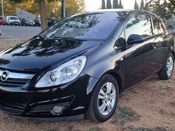Usado 2010 Opel Corsa | € 4.499 (Preço justo)