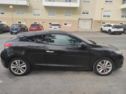 Preto Usado 2010 Renault Mégane GrandTour Carrinha | € 6.000 (Preço justo)