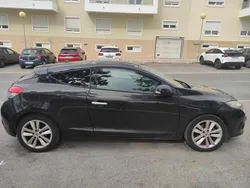 Preto Usado 2010 Renault Mégane GrandTour Carrinha | € 6.500 (Preço justo)
