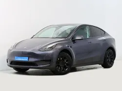 Cinzento Usado 2023 Tesla Model Y SUV | € 35.900 (Preço justo)
