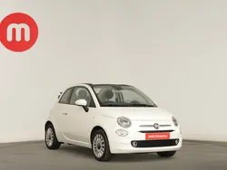 Usado 2023 Fiat 500C Club Cabrios | € 15.999 (Preço justo)