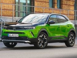 Branco Usado 2021 Opel Mokka-e Edition SUV | € 19.000 (Preço elevado)