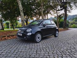 Outra Usado 2023 Fiat 500 | € 13.950