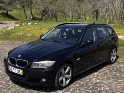 Usado 2011 BMW 320 Sedan | € 11.500