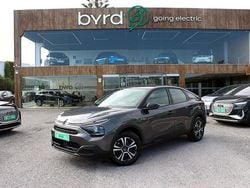 Cinza Usado 2023 Citroën e-C4 Live SUV | € 21.900 (Preço elevado)