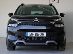 Preto Usado 2024 Citroën C3 Feel Citadino | € 17.900 (Preço justo)
