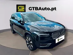 Preto Usado 2024 Volvo XC90 Plus SUV | € 67.900