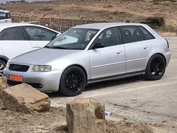 Usado 2003 Audi A3 Sport Sedan | € 6.000 (Preço justo)