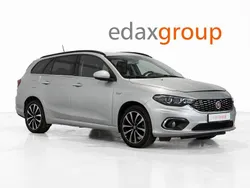 Cinza Usado 2019 Fiat Tipo Lounge Carrinha | € 10.990 (Bom preço)