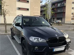 Usado 2008 BMW X5 SUV | € 13.000