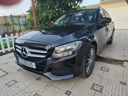 Usado 2018 Mercedes C180 Sedan | € 14.700