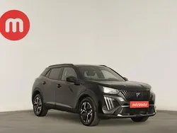 Usado 2024 Peugeot 2008 Allure SUV | € 22.999 (Preço justo)