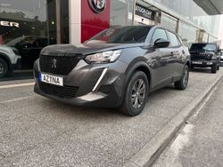 Antracite Usado 2023 Peugeot 2008 Active SUV | € 20.900 (Preço justo)
