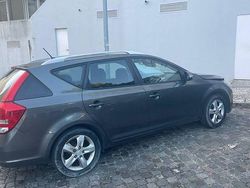 Usado 2012 Kia Ceed Sportswagon Carrinha | € 2.500 (Bom preço)
