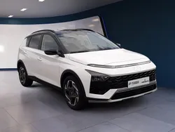 Branco Usado 2025 Hyundai Bayon Premium SUV | € 24.900