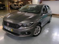Cinzento Usado 2019 Fiat Tipo | € 15.490 (Preço elevado)