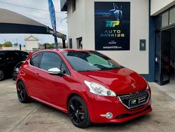 Usado 2013 Peugeot 208 GTi Citadino | € 12.800 (Preço justo)