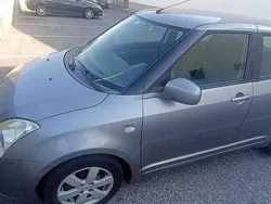 Usado 2007 Suzuki Swift Sedan | € 4.500 (Preço justo)