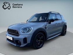 Cinzento Usado 2023 Mini Countryman SUV | € 35.900
