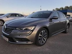 Cinzento Usado 2016 Renault Talisman Sedan | € 16.500 (Preço justo)