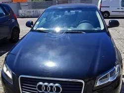 Usado 2009 Audi A3 Sedan | € 7.500 (Bom preço)