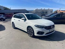 Branco Usado 2017 Fiat Tipo Lounge Sedan | € 10.500 (Super Preço)