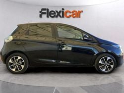 Preto Usado 2017 Renault Zoe Intens Citadino | € 10.490 (Super Preço)
