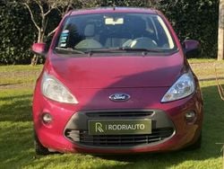 Bordeaux Usado 2013 Ford Ka Titanium Citadino | € 9.990 (Preço justo)