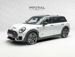 Cinza Usado 2022 Mini John Cooper Works Premium Plus Citadino | € 45.000