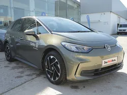 Verde Novo 2024 VW ID.3 Pro Citadino | € 36.490 (Preço elevado)