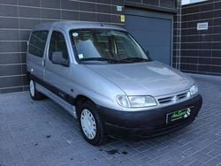 Cinzento Usado 1997 Citroën Berlingo Monovolume | € 2.990