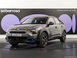 Citroën e-C4