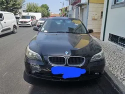 Usado 2004 BMW 525 Sedan | € 10.000