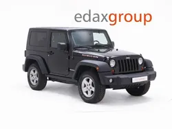 Preto Usado 2010 Jeep Wrangler Sport SUV | € 29.990 (Super Preço)