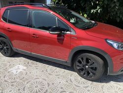 Usado 2016 Peugeot 2008 GT-line SUV | € 10.995 (Preço justo)