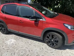 Usado 2016 Peugeot 2008 GT-line SUV | € 11.495 (Preço justo)