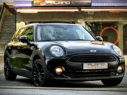 Preto Usado 2016 Mini One D Clubman Carrinha | € 13.900 (Preço justo)