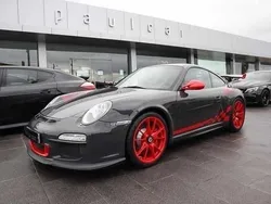 Cinzento Usado 2010 Porsche 911 | € 229.000
