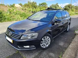 Usado 2011 VW Passat Carrinha | € 7.600