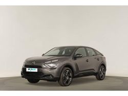 Cinzento Usado 2024 Citroën C4 PureTech Sedan | € 22.490 (Preço justo)