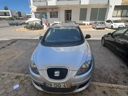 Usado 2007 Seat Altea Monovolume | € 4.800