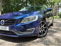 Usado 2016 Volvo V60 Carrinha | € 14.000 (Bom preço)