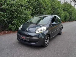 Cinza Usado 2005 Citroën C1 Citadino | € 4.450 (Caro)